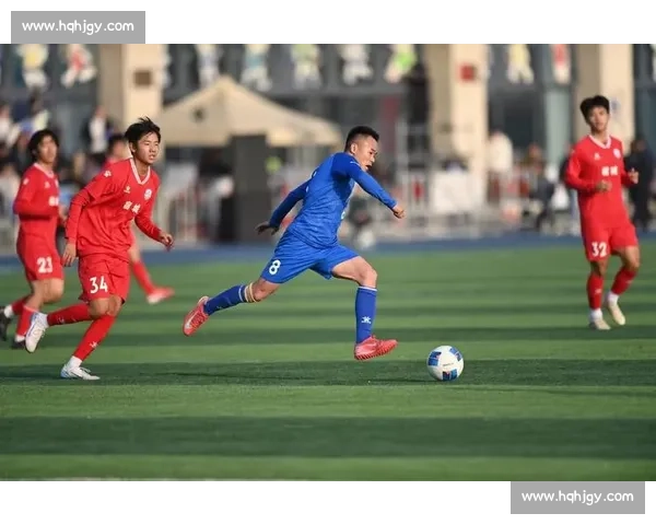 标题：“宿 7” 马子乾：宿超绿茵上的追风逐梦人